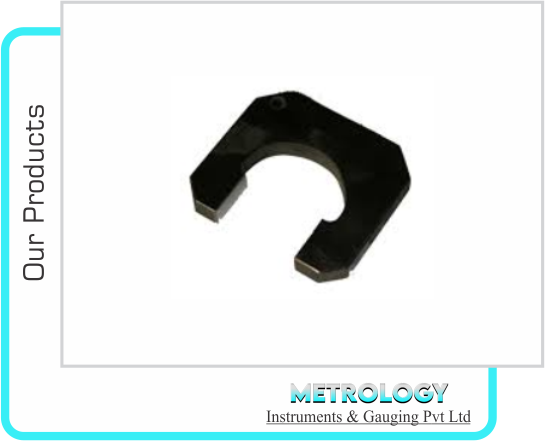 Double Ended Snap Gauge Material